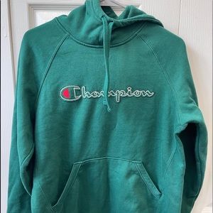 Champion Womens hoodie